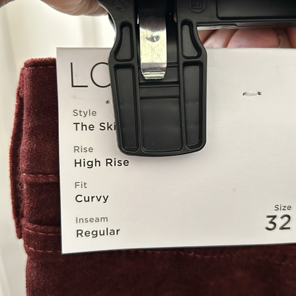 Beautiful color pants - Picture 3 of 6